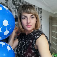 Мастер маникюра Анна Нижний Новгород,