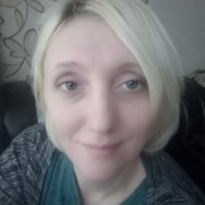 Manicurzysta Елена Nizhny Novgorod,