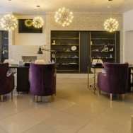 Салон красоты Студия ногтевого сервиса 10 пальцев Нижний Новгород,улица Белинского, 58/60 район Нижегородский