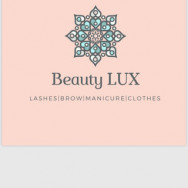 Salon piękności Beauty Lux on Barb.pro