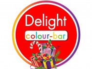 Klinika kosmetologii Delight colour-bar on Barb.pro