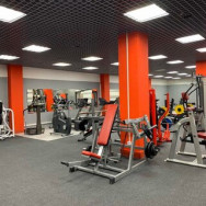 Schönheitssalon Сеть Спортивных клубов Nizhny Novgorod,площадь Маршала Жукова, 7