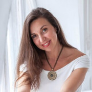 Masażysta Светлана Nizhny Novgorod,