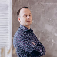 Masseur Дмитрий Nizhny Novgorod,