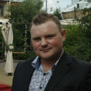 Masażysta Максим Nizhny Novgorod,Цветочная улица