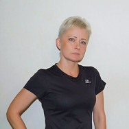 Masseur Ольга Nizhny Novgorod,улица Лескова