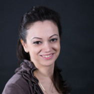 Masseur Ирина Nizhny Novgorod,улица Шаляпина, 22