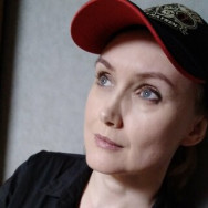 Masseur Ольга Nizhny Novgorod,улица Панфиловцев, 4