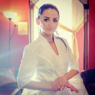 Masseur Сита Nizhny Novgorod,Студёная улица, 58