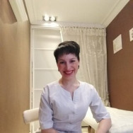 Masseur Ольга Александровна on Barb.pro