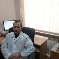 Masażysta Михаил Nizhny Novgorod,проспект Ленина