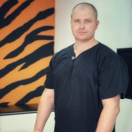 Массажист Сергей Нижний Новгород,улица Культуры, 3