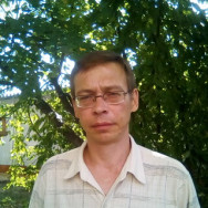 Masażysta Дмитрий Климов on Barb.pro