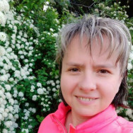 Masseur Ольга Nizhny Novgorod,улица Островского, 8