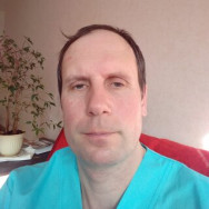 Masseur Сергей Nizhny Novgorod,Первоцветная улица, 4к1
