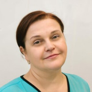 Masseur Ирина Ильинская on Barb.pro