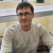 Массажист Александр Николаевич на Barb.pro