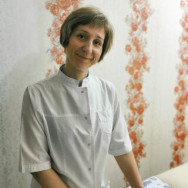 Masażysta Надежда Nizhny Novgorod,экспериментальный жилой комплекс Мещерское Озеро