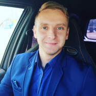 Masażysta Вадим Nizhny Novgorod,