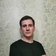 Masażysta Роман Nizhny Novgorod,