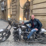 Masseur Алексей Nizhny Novgorod,деревня Кузнечиха, 118А район Kuznechiha