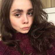 Augenbrauenmacher Алина Nizhny Novgorod,улица Родионова, 165к12