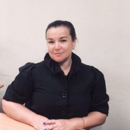 Specjalista od rzęs Ольга Nizhny Novgorod,проспект Ленина, 21