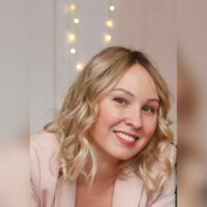 Лэшмейкер Мария Нижний Новгород,Коломенская улица, 8к3