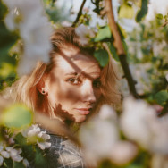 Бровист Олеся Нижний Новгород,метро Парк культуры