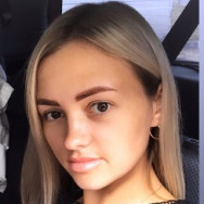 Лэшмейкер Татьяна Нижний Новгород,Коломенская улица район Мончегорский