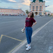 Specjalista od brwi Валерия Nizhny Novgorod,Гордеевская улица, 36А район Gordeevskiy