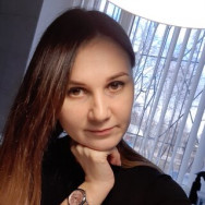 Manicurist Ольга Мазур on Barb.pro