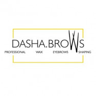 Beauty Salon Dasha. Brows on Barb.pro