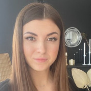 Lashmaker Ксения Nizhny Novgorod,улица Дружаева, 15 район Severnyy 