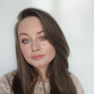 Makeup Artist Анна Власова on Barb.pro
