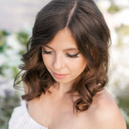 Wimpernmacher Елена Nizhny Novgorod,улица Академика Лебедева, 8А