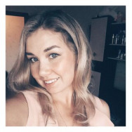 Lashmaker Анна Nizhny Novgorod,улица Свободы, 81