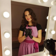 Wimpernmacher Юлия Nizhny Novgorod,проспект Кораблестроителей, 54