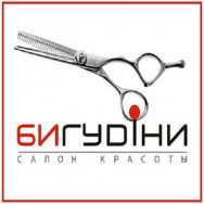 Beauty Salon БигуDiни on Barb.pro