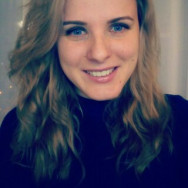 Lashmaker Светлана Nizhny Novgorod,