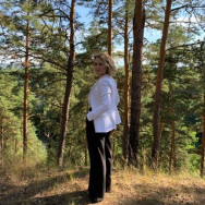 Лэшмейкер Светлана Нижний Новгород,Берёзовская улица, 101 район Калининский