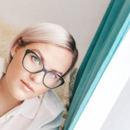 Specjalista od rzęs Ксения Nizhny Novgorod,Московское шоссе, 316