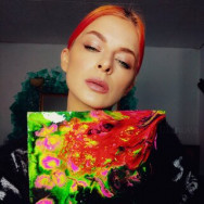 Fryzjer Ekaterina Nizhny Novgorod,улица Переходникова, 3А