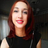 Лэшмейкер Елена Нижний Новгород,переулок Райниса, 5