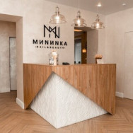 Салон красоты Мининка на Barb.pro