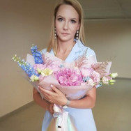 Визажист Ольга Нижний Новгород,Народная улица, 54