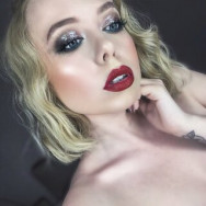 Maskenbildner Мария Nizhny Novgorod,улица Краснодонцев