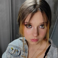 Makeup Artist Дарья Цыганова on Barb.pro