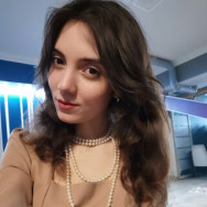 Maskenbildner Мария Nizhny Novgorod,Кстово