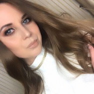 Makeup Artist Анастасия Nizhny Novgorod,